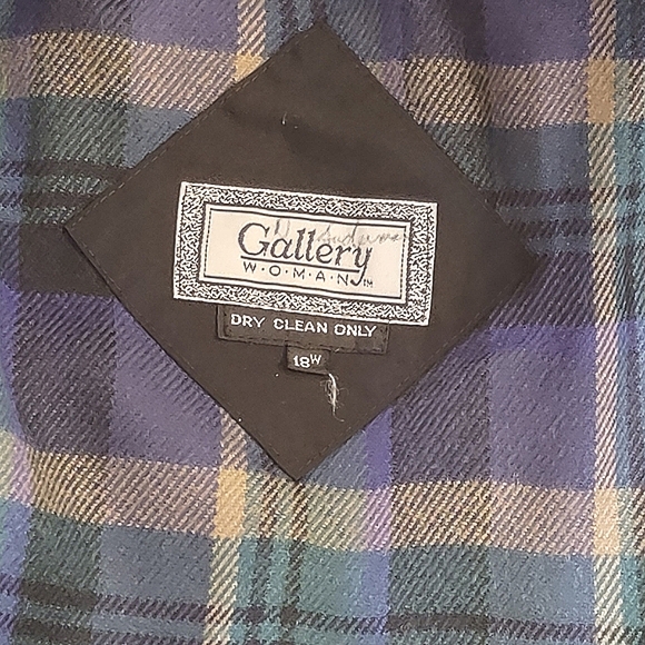 🎊HP‼️ Women's all-weather midlength coat with zip out lining - Picture 6 of 14